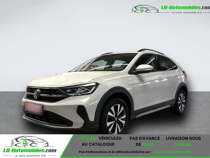 Occasion 2022 VW Taigo SUV | 20 800 € (Prix assez cher) - Image 1/4