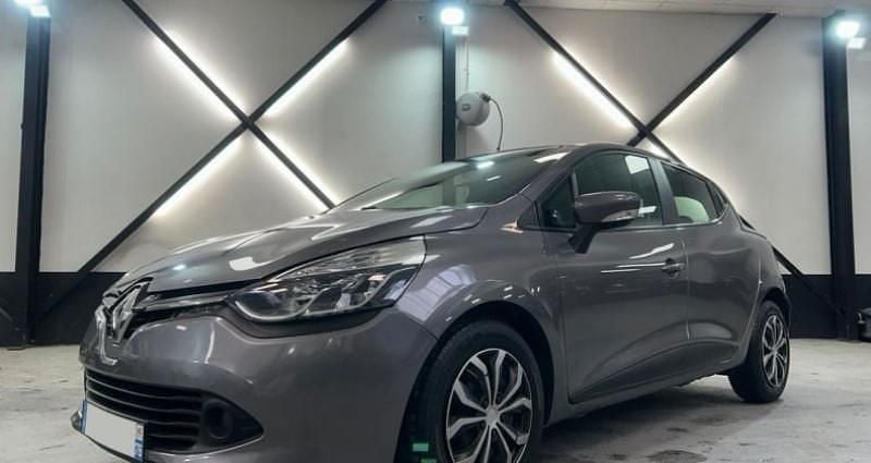 Utilisé 2013 Renault Clio IV Citadine | 7 990 € (Prix juste) - Image 1/4