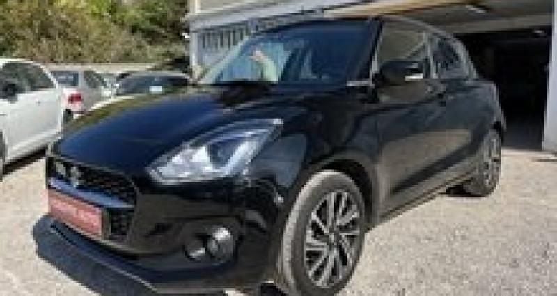 Occasion 2021 Suzuki Swift Citadine | 13 499 € (Prix juste) - Image 1/4