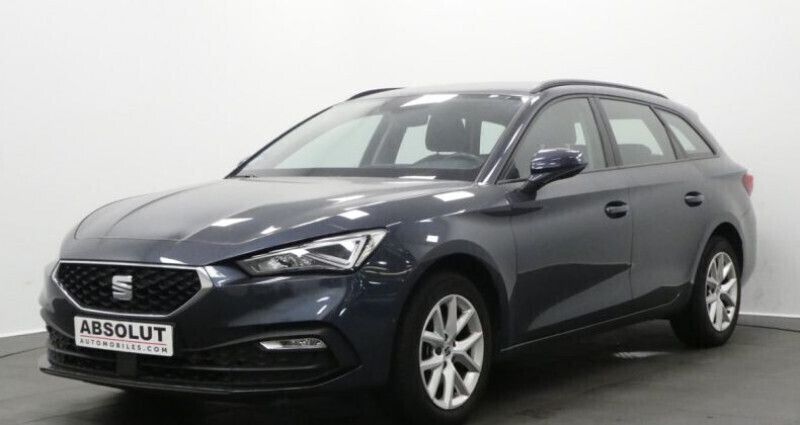 Utilisé 2022 Seat Leon ST Business Break | 16 480 € - Image 1/1