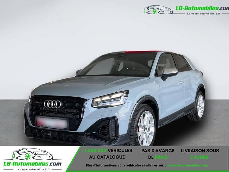 Utilisé 2023 Audi SQ2 Sport SUV | 39 000 € - Image 1/4