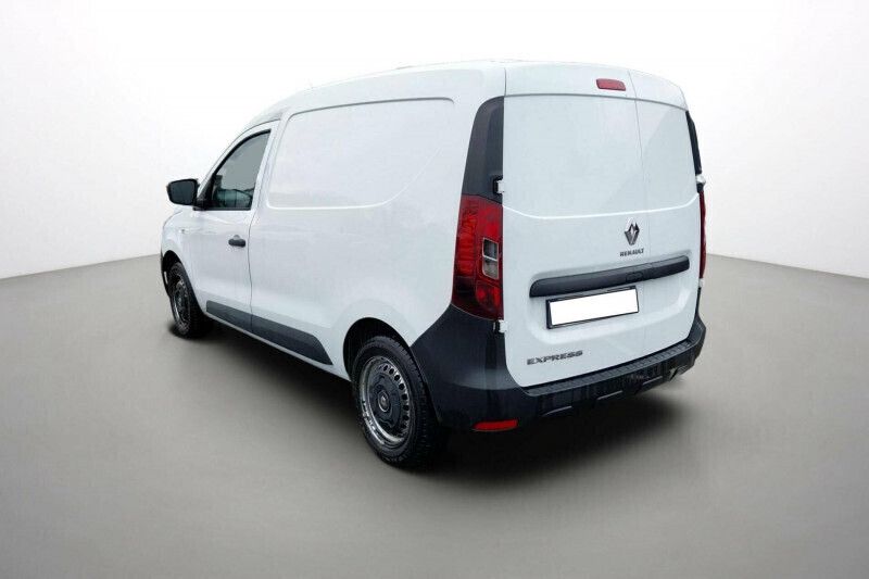 Occasion Renault Kangoo 75 ch (55 kW) 2021 Monospace