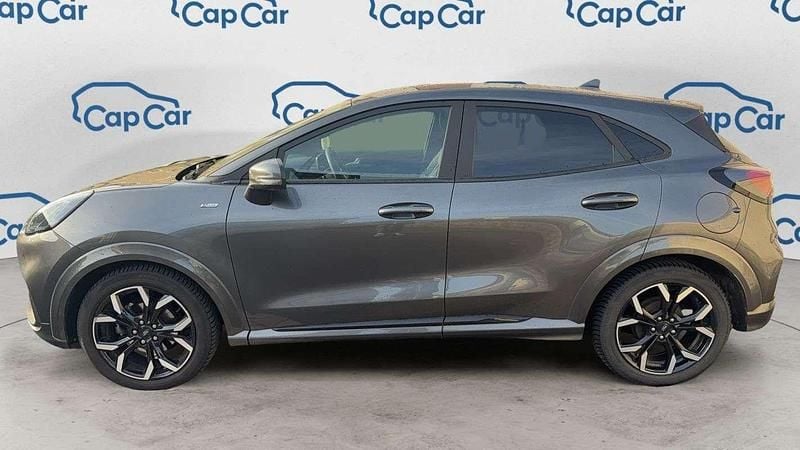 Occasion Ford Puma ST-Line X 125 ch (91 kW) 2022 SUV