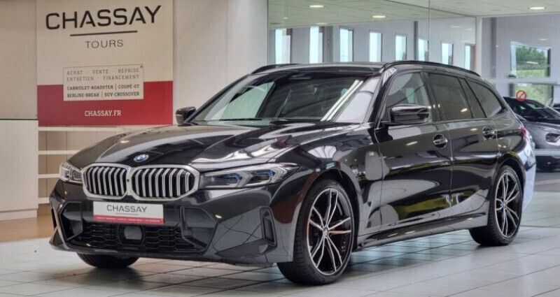 Utilisé 2023 BMW 320e M Sport Berline | 53 900 € - Image 1/4