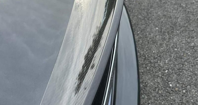 Occasion Maserati Granturismo 450 ch (330 kW) 2011 Coupé