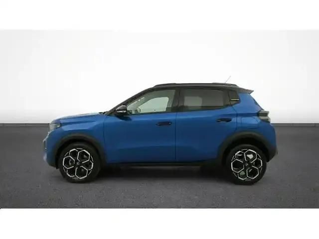 Occasion Citroën C3 100 ch (73 kW) 2025 Bleu SUV