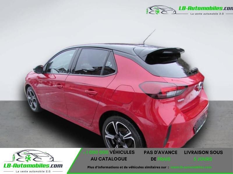 Occasion Opel Corsa 131 ch (96 kW) 2020 Citadine