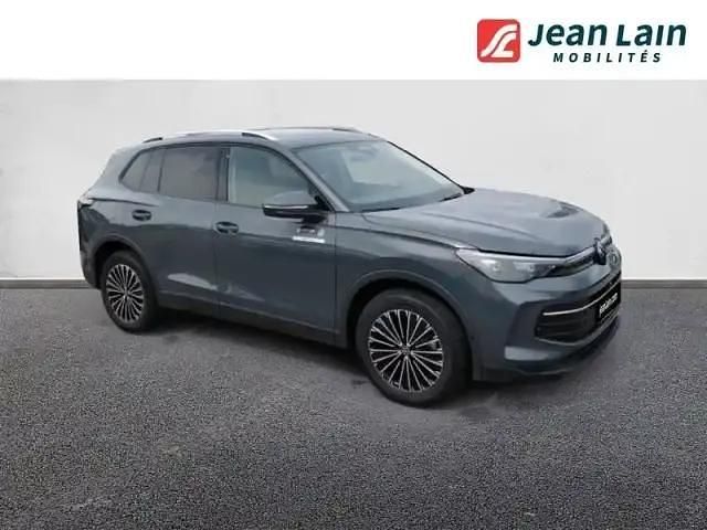 Occasion VW Tiguan Edition 150 ch (110 kW) 2025 Gris SUV
