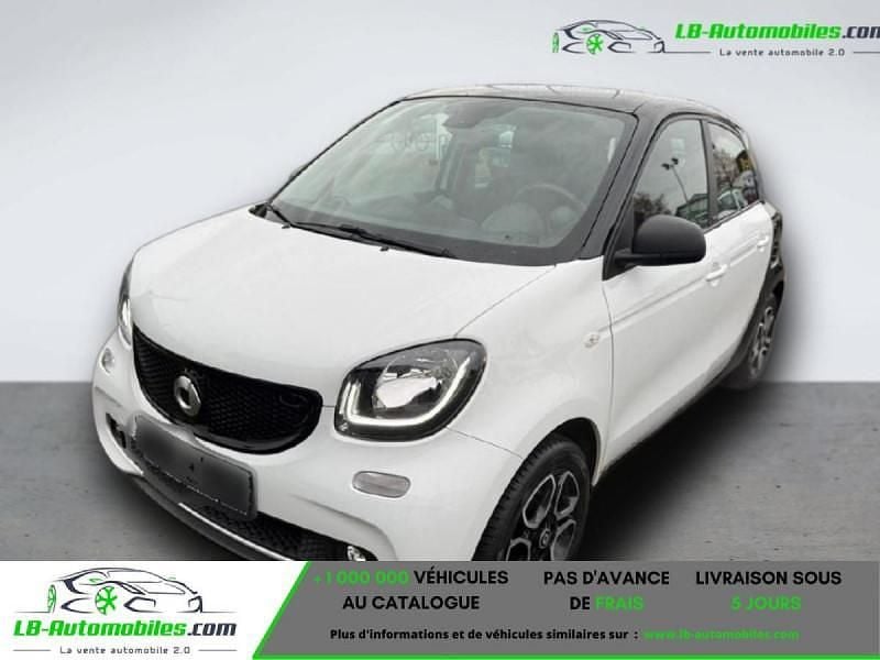 Occasion Smart ForFour 90 ch (66 kW) 2017 Citadine