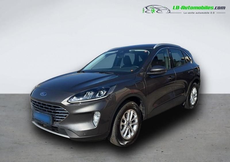 Utilisé 2022 Ford Kuga SUV | 25 000 € (Super prix) - Image 1/4