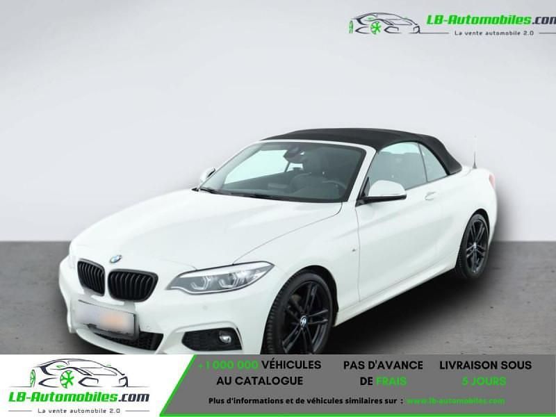 Occasion 2019 BMW 220 Comfort Edition Coupé | 27 300 € - Image 1/4