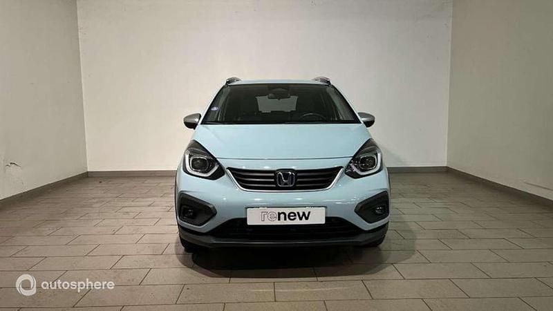 Occasion Honda Jazz Exclusive 98 ch (72 kW) 2022 Citadine