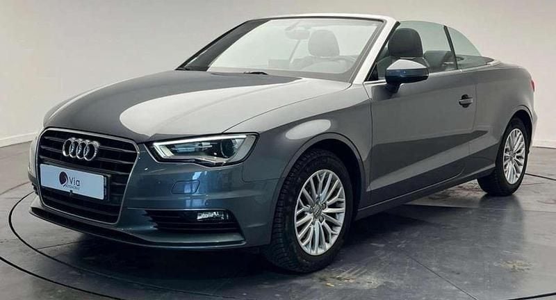 Occasion Audi A3 150 ch (110 kW) 2016 Berline