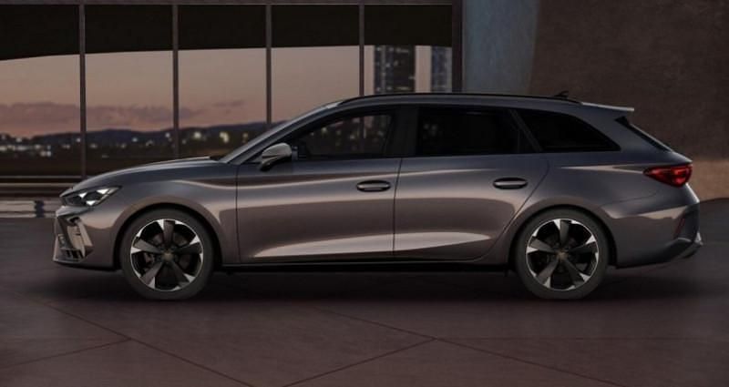 Occasion Cupra Leon 150 ch (110 kW) 2024 Break