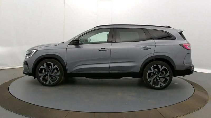 Occasion Renault Espace Esprit Alpine 2025 Gris SUV