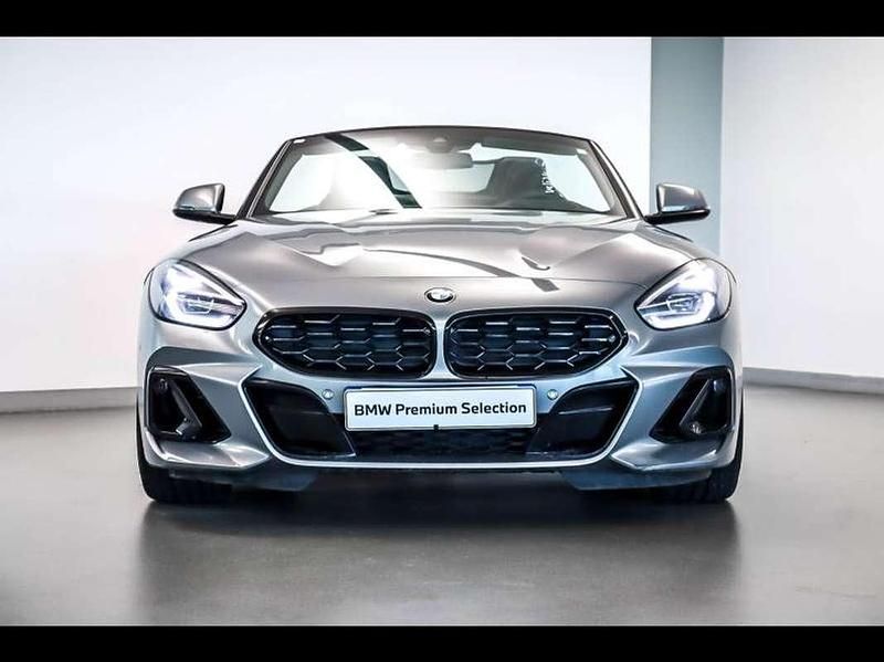 Occasion BMW Z4 M Sport 200 ch (147 kW) 2025 Gris Cabriolet