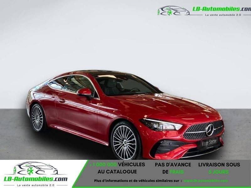 Utilisé 2024 Mercedes 200 Coupé | 55 900 € - Image 1/4