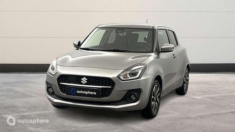 Occasion Suzuki Swift 84 ch (61 kW) 2022 Citadine