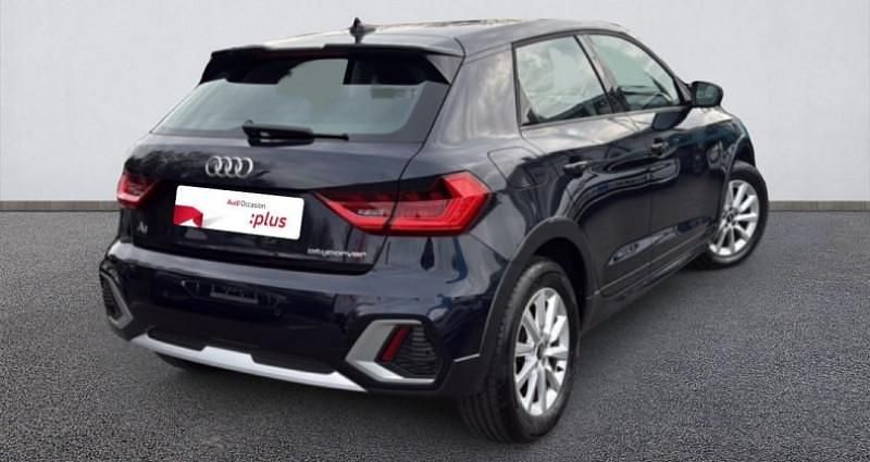 Occasion Audi A1 Design 110 ch (80 kW) 2022 Citadine