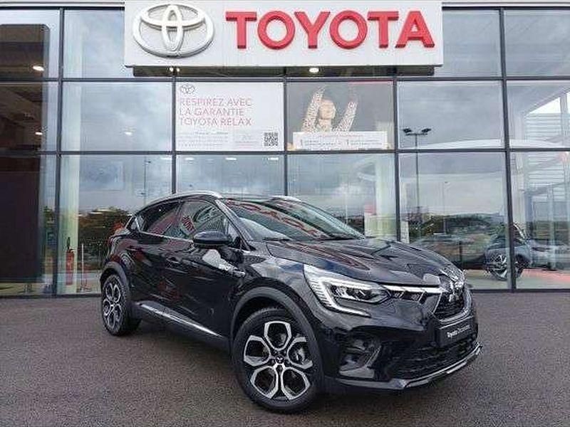 Utilisé 2023 Mitsubishi ASX Intense SUV | 21 990 € (Super prix) - Image 1/1