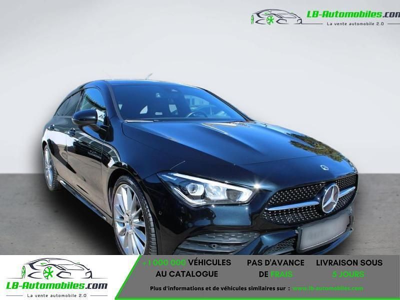 Utilisé 2021 Mercedes 180 Berline | 31 000 € (Prix juste) - Image 1/4