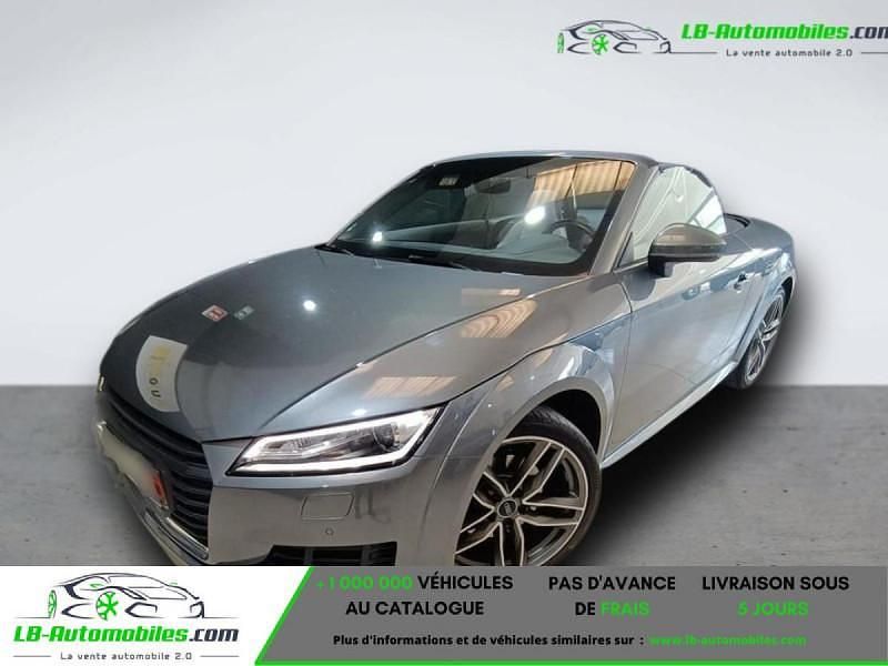 Occasion 2017 Audi TT Cabriolet | 26 600 € - Image 1/4