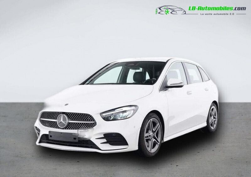 Utilisé 2023 Mercedes B200 Monospace | 34 400 € (Prix juste) - Image 1/3