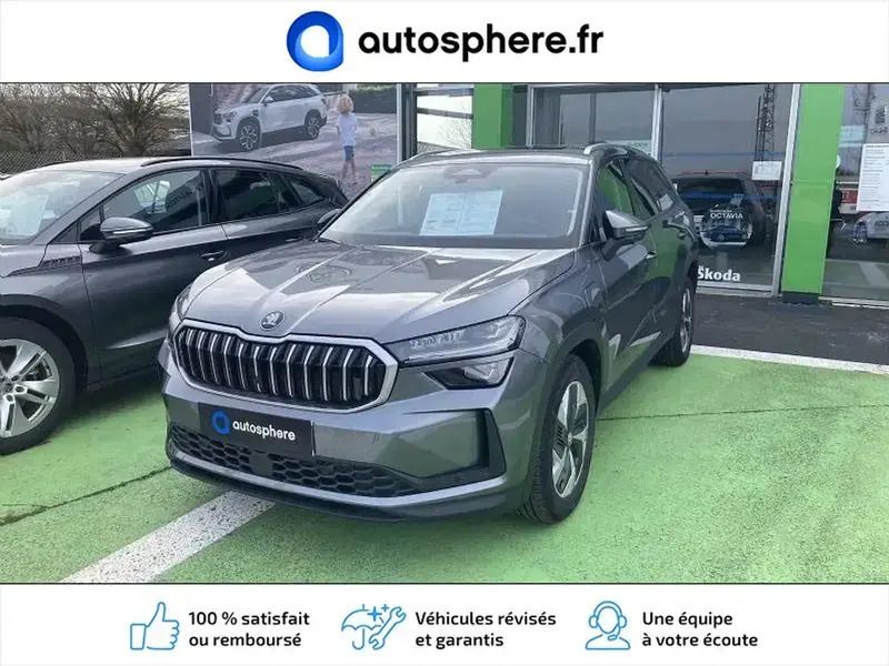 Utilisé 2024 Skoda Kodiaq Selection SUV | 49 990 € - Image 1/4