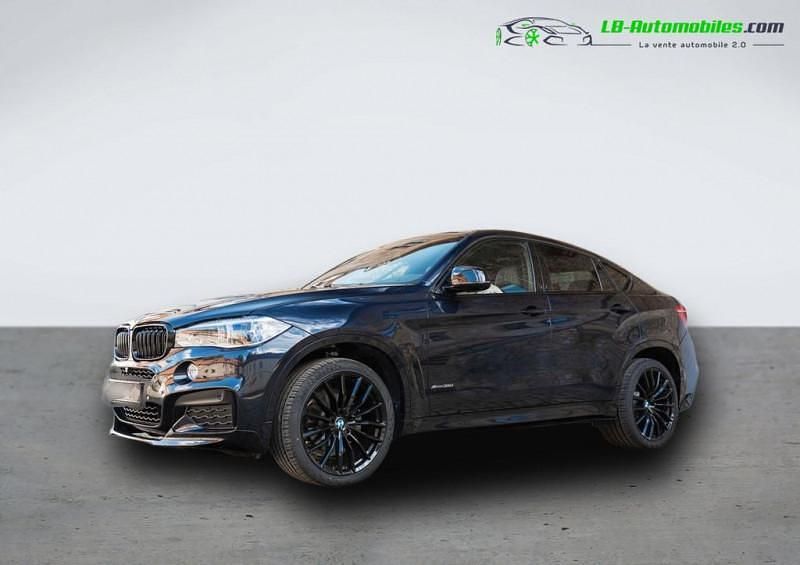 Utilisé 2017 BMW X6 Comfort Edition SUV | 41 000 € - Image 1/4