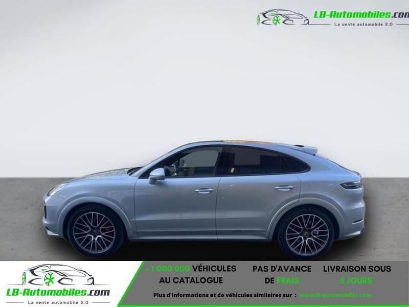 Occasion Porsche Cayenne GTS 460 ch (338 kW) 2021 SUV