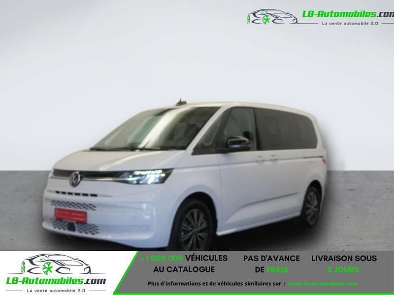 Utilisé 2022 VW Multivan Van | 55 500 € - Image 1/4
