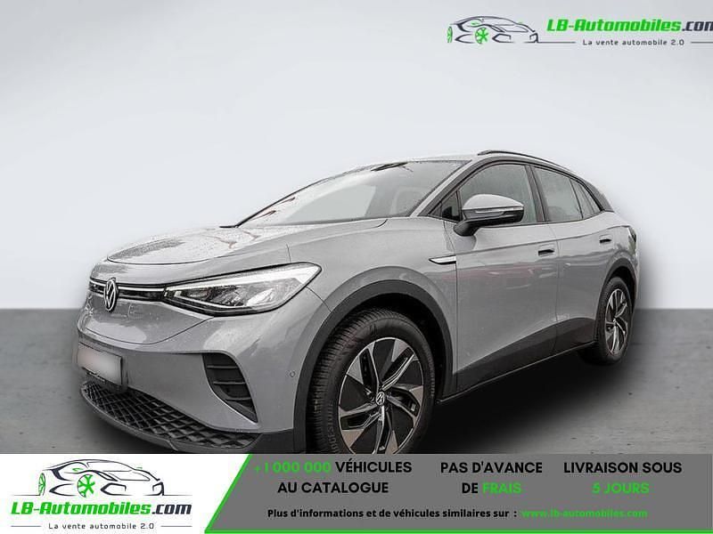 Utilisé 2022 VW ID.4 Pure SUV | 26 500 € (Prix juste) - Image 1/4