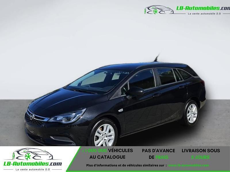 Occasion 2019 Opel Astra Break | 16 500 € (Prix juste) - Image 1/4