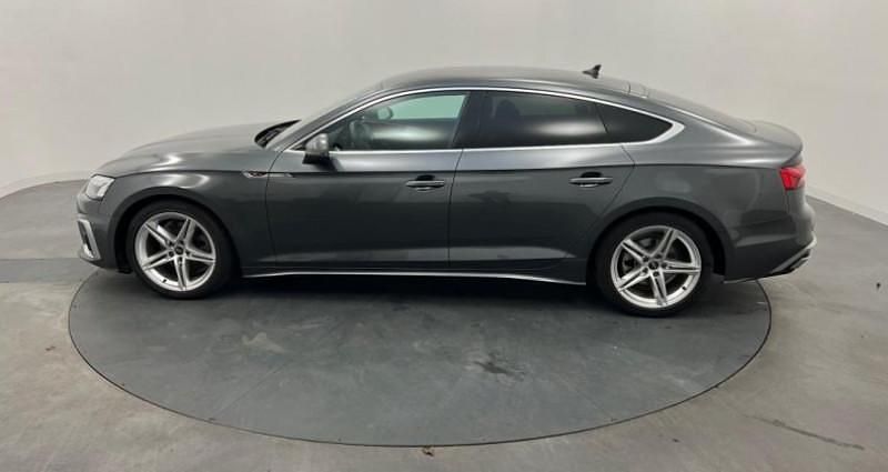 Occasion Audi A5 Sportback S-Line 150 ch (110 kW) 2023 Citadine