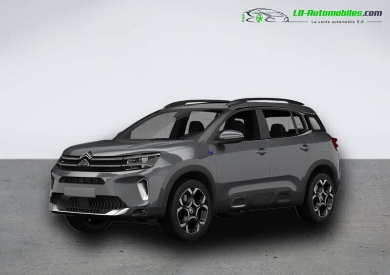 Utilisé 2025 Citroën C5 Aircross SUV | 34 500 € (Prix juste) - Image 1/4
