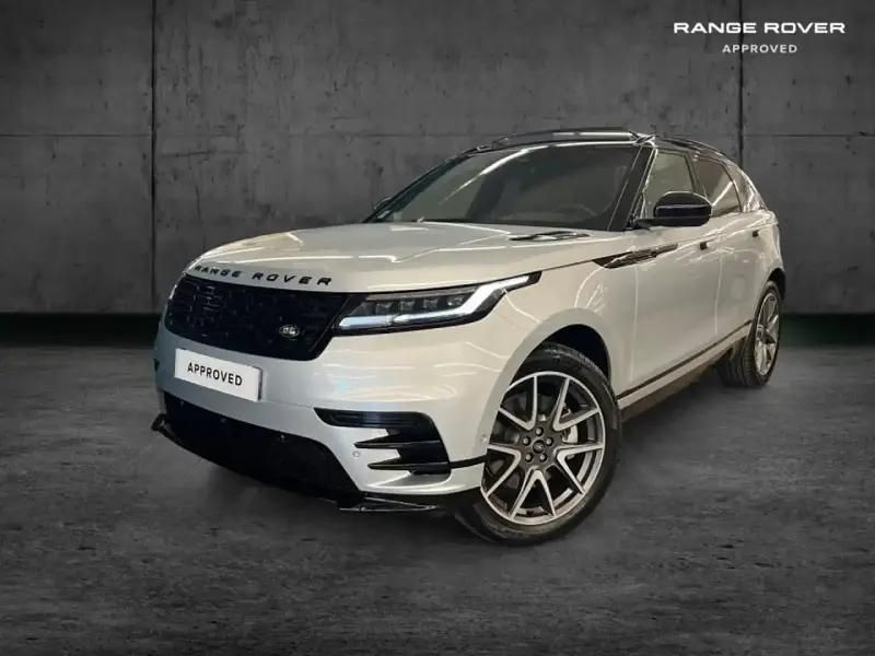 Argent Utilisé 2024 Land Rover Range Rover Velar HSE Dynamic SUV | 99 900 € - Image 1/2