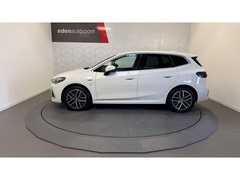 Occasion BMW 225 Active Tourer M Sport 245 ch (180 kW) 2022 Monospace