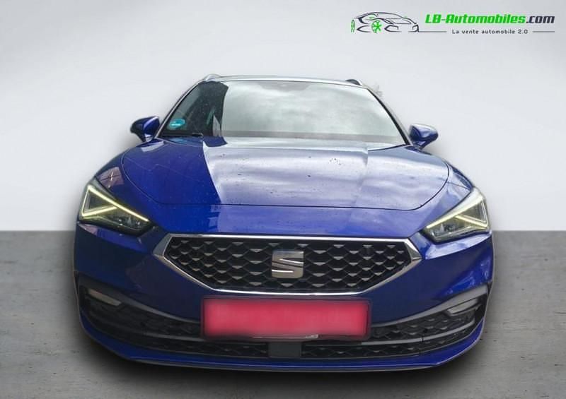 Utilisé 2021 Cupra Leon Break | 24 000 € (Bon prix) - Image 1/4