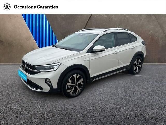 Occasion 2024 VW Taigo Style SUV | 28 790 € (Prix assez cher) - Image 1/4