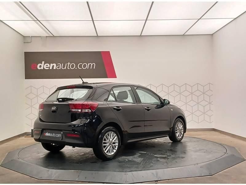 Occasion Kia Rio 100 ch (73 kW) 2019 Citadine