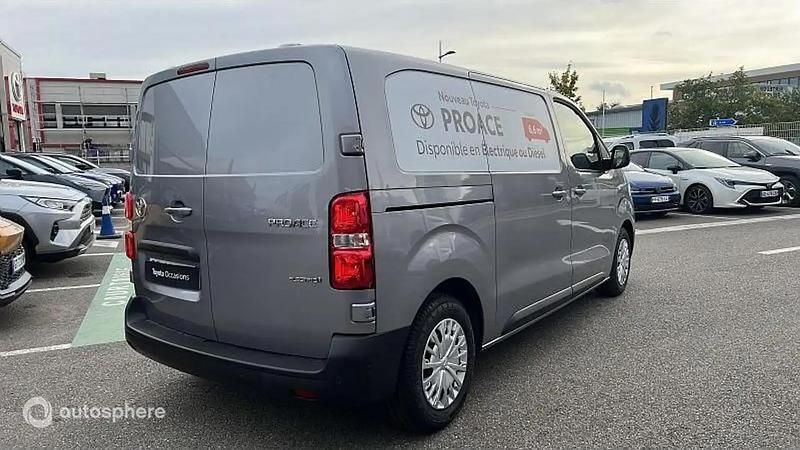 Occasion Toyota Proace 100 kW (137 ch) 2024 Monospace
