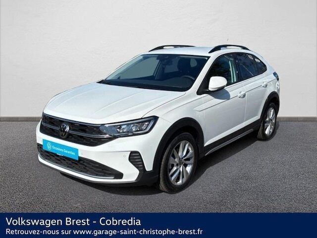 Utilisé 2024 VW Taigo Edition SUV | 23 900 € (Prix juste) - Image 1/4