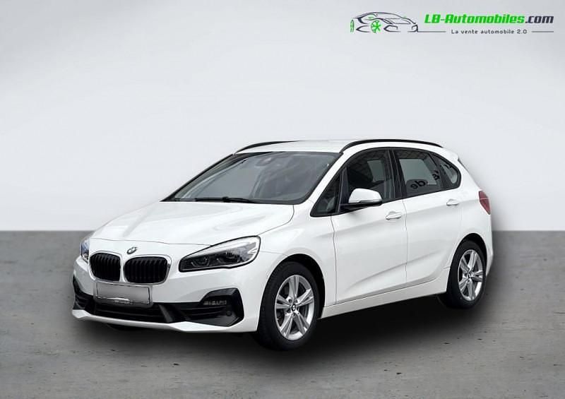 Utilisé 2021 BMW 220 Break | 28 300 € (Bon prix) - Image 1/4