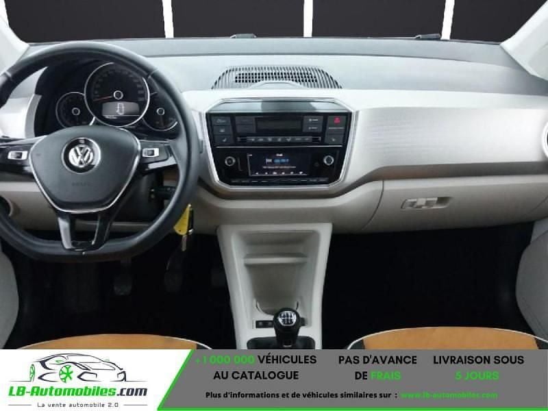 Occasion VW up! 90 ch (66 kW) 2018 Citadine