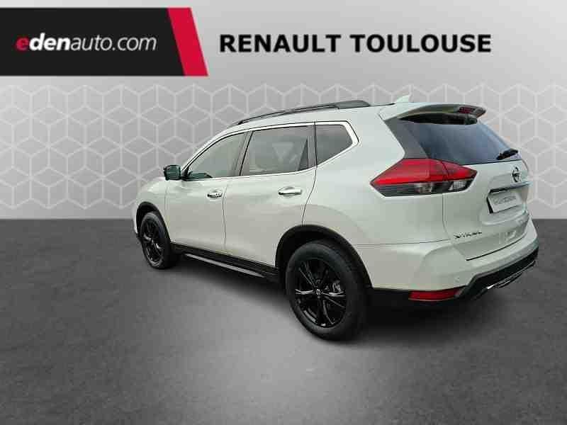 Occasion Nissan X-Trail N-TEC 150 ch (110 kW) 2020 SUV