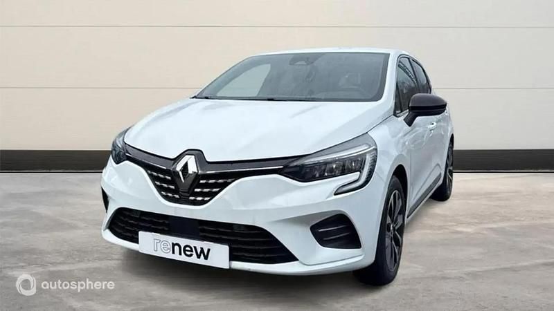 Occasion Renault Clio V Techno 92 ch (67 kW) 2023 Berline