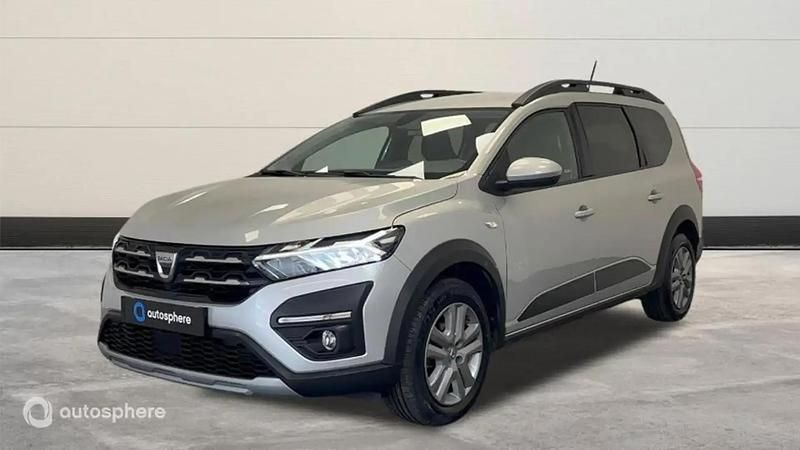 Utilisé 2022 Dacia Jogger Comfort Break | 17 499 € (Prix juste) - Image 1/4