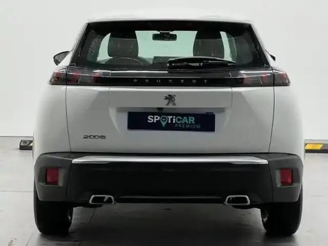 Occasion Peugeot 2008 Active 2021 Blanc nacré (n) SUV