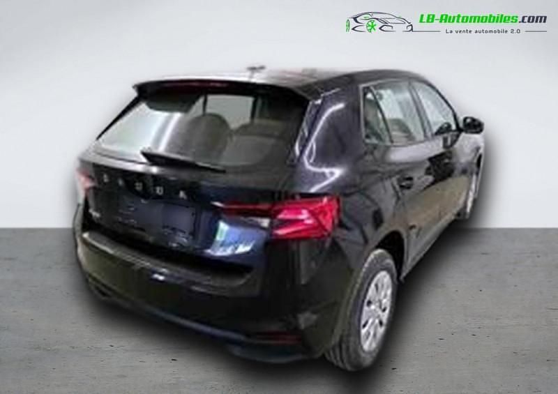 Utilisé 2022 Skoda Fabia Citadine | 15 700 € (Prix juste) - Image 1/4