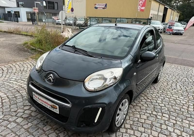 Occasion 2013 Citroën C1 Citadine | 4 299 € - Image 1/4